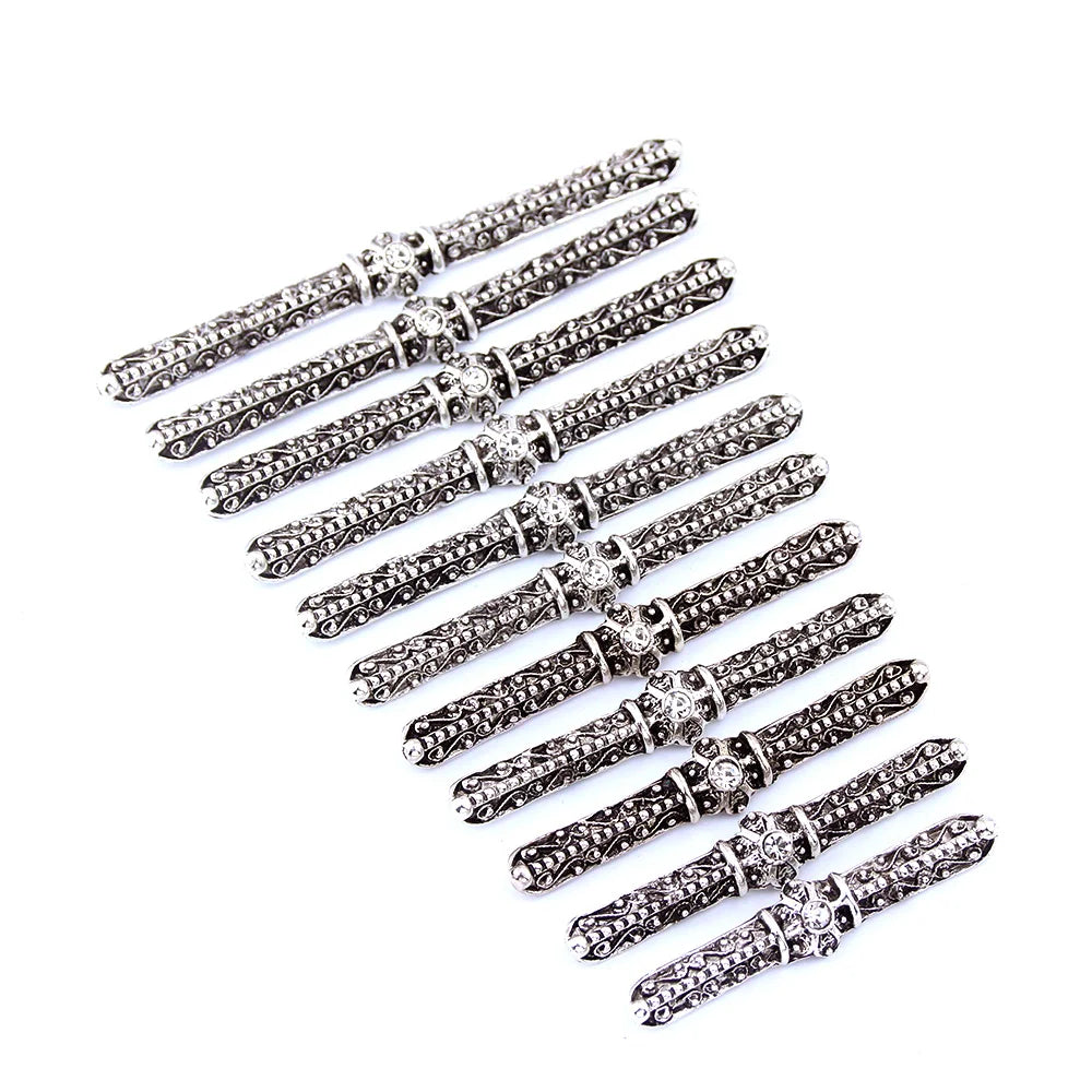 Sunspicems Traditional Caucasus Breastplate Dance Body Jewelry For Women Turk Wedding Dress Chest Metal Accessories Match Belt