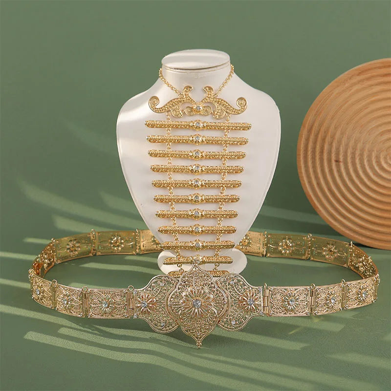 Bijoux de mariage pour mariée
