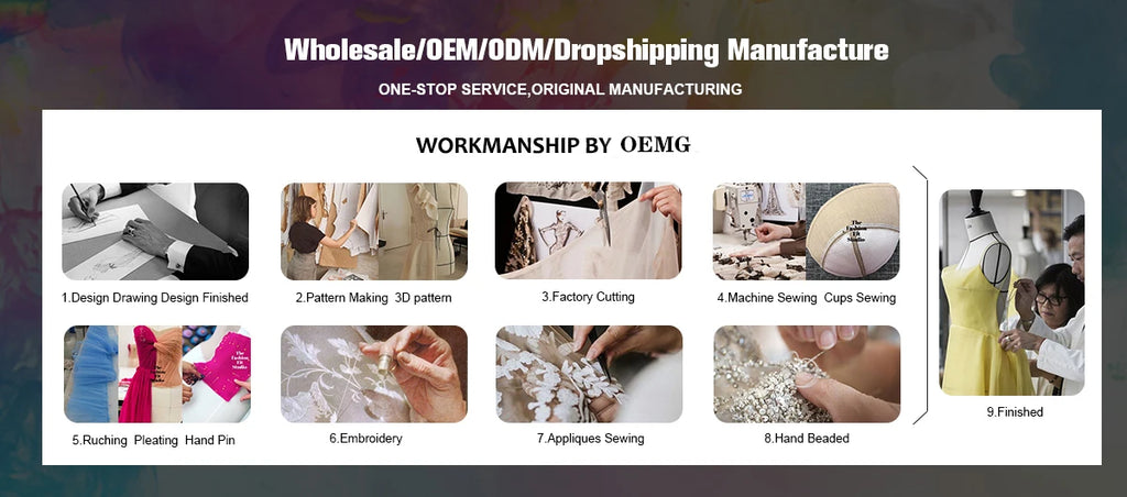 OLOEY Elegant Wedding Dresses With Jacket For Women Bride High Neck Bridal Gowns White Formal Dresses Floor Length Customized