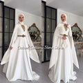robe traditionelle caucasien