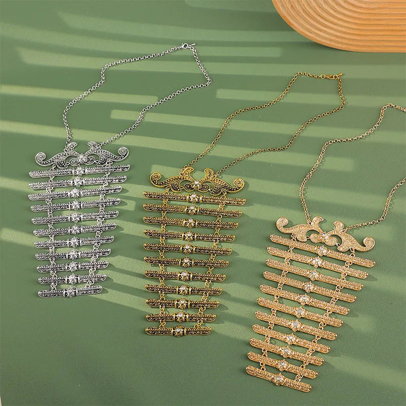 Bijoux de mariage pour mariée