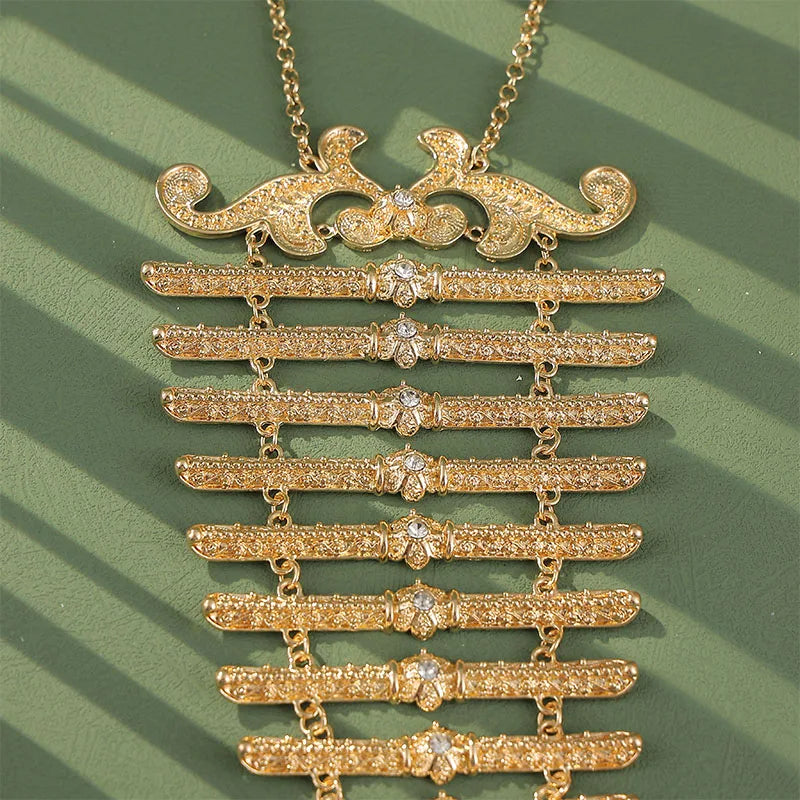 Bijoux de mariage pour mariée