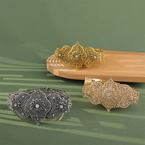 Bijoux de mariage pour mariée